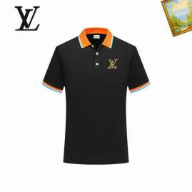 Picture of LV Polo Shirts Short _SKULVM-3XL25tn1226643